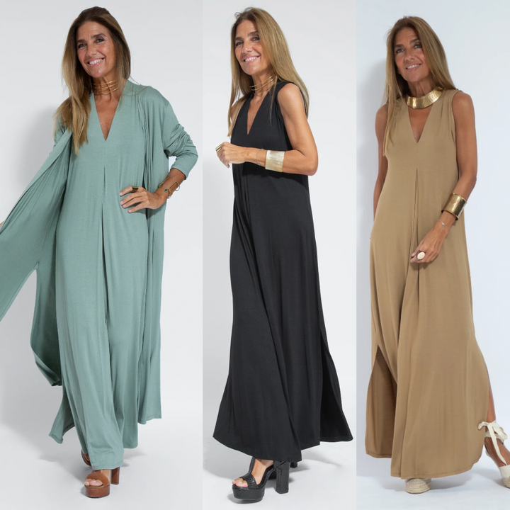 Kate Elegante Jurk