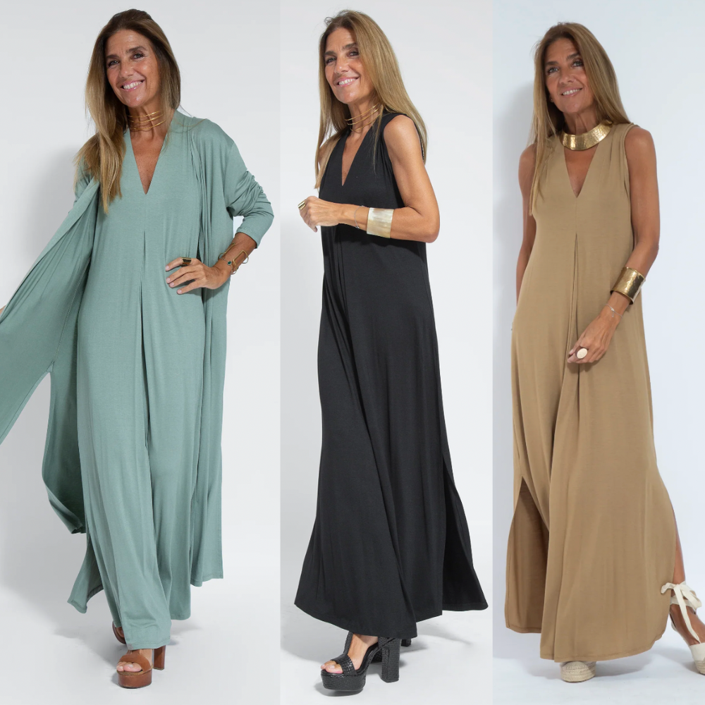 Kate Elegante Jurk