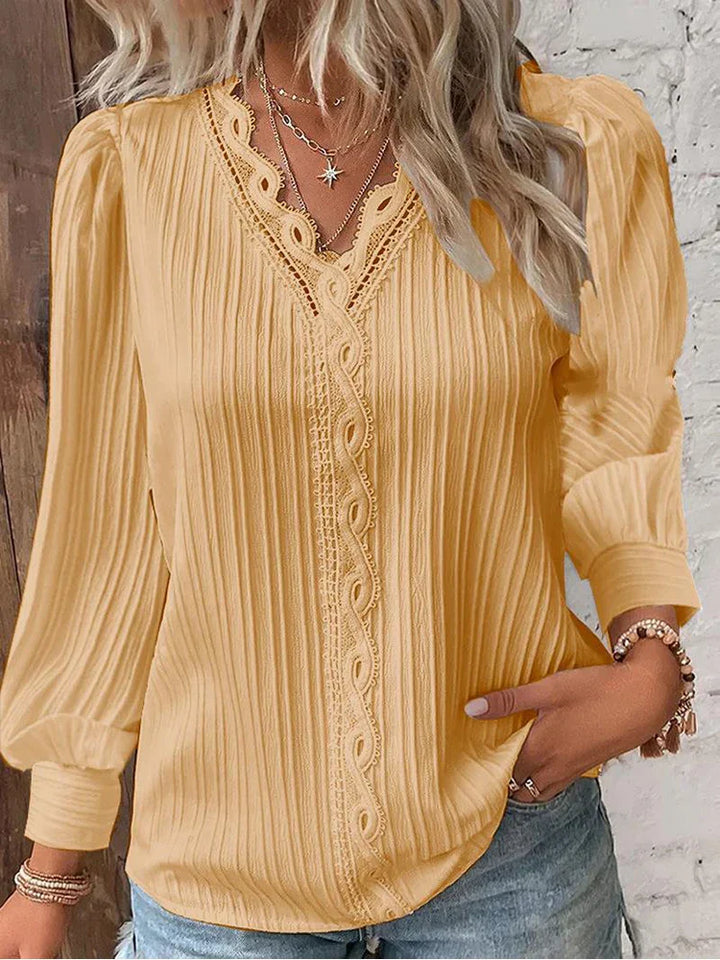 Sam Stijlvolle Blouse