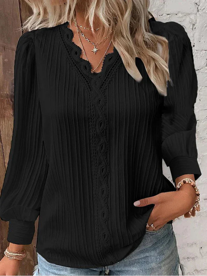 Sam Stijlvolle Blouse