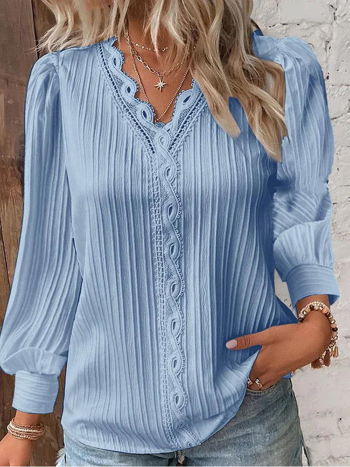 Sam Stijlvolle Blouse