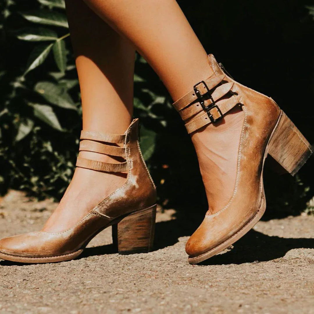 Noëlle Elegante Schoenen