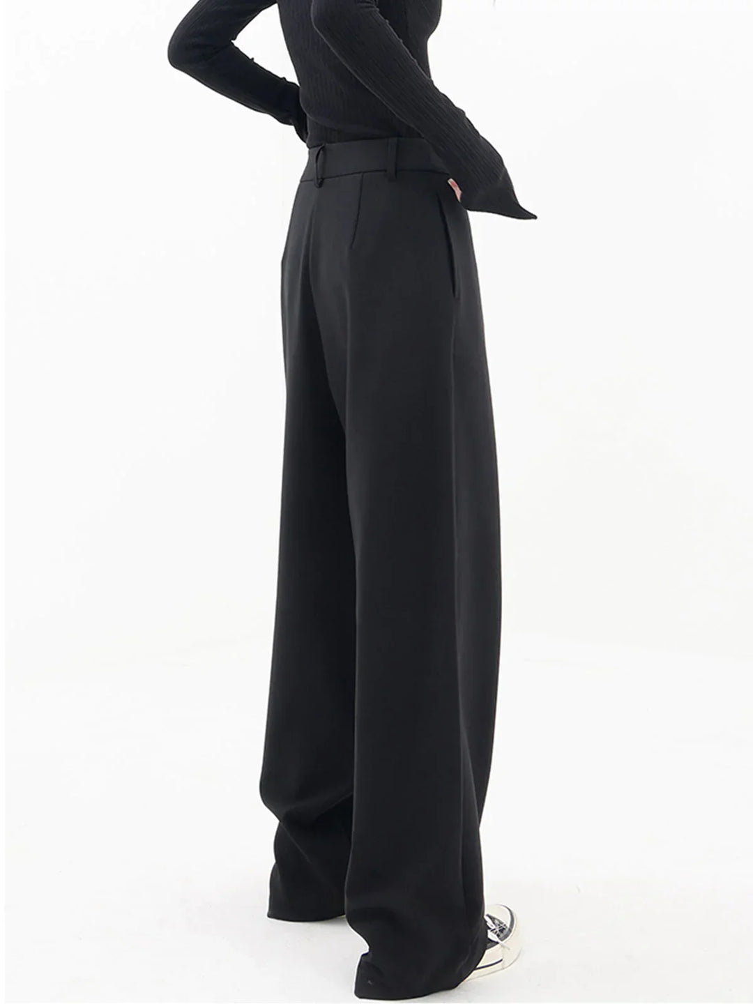 Wilma Stijlvolle Broek