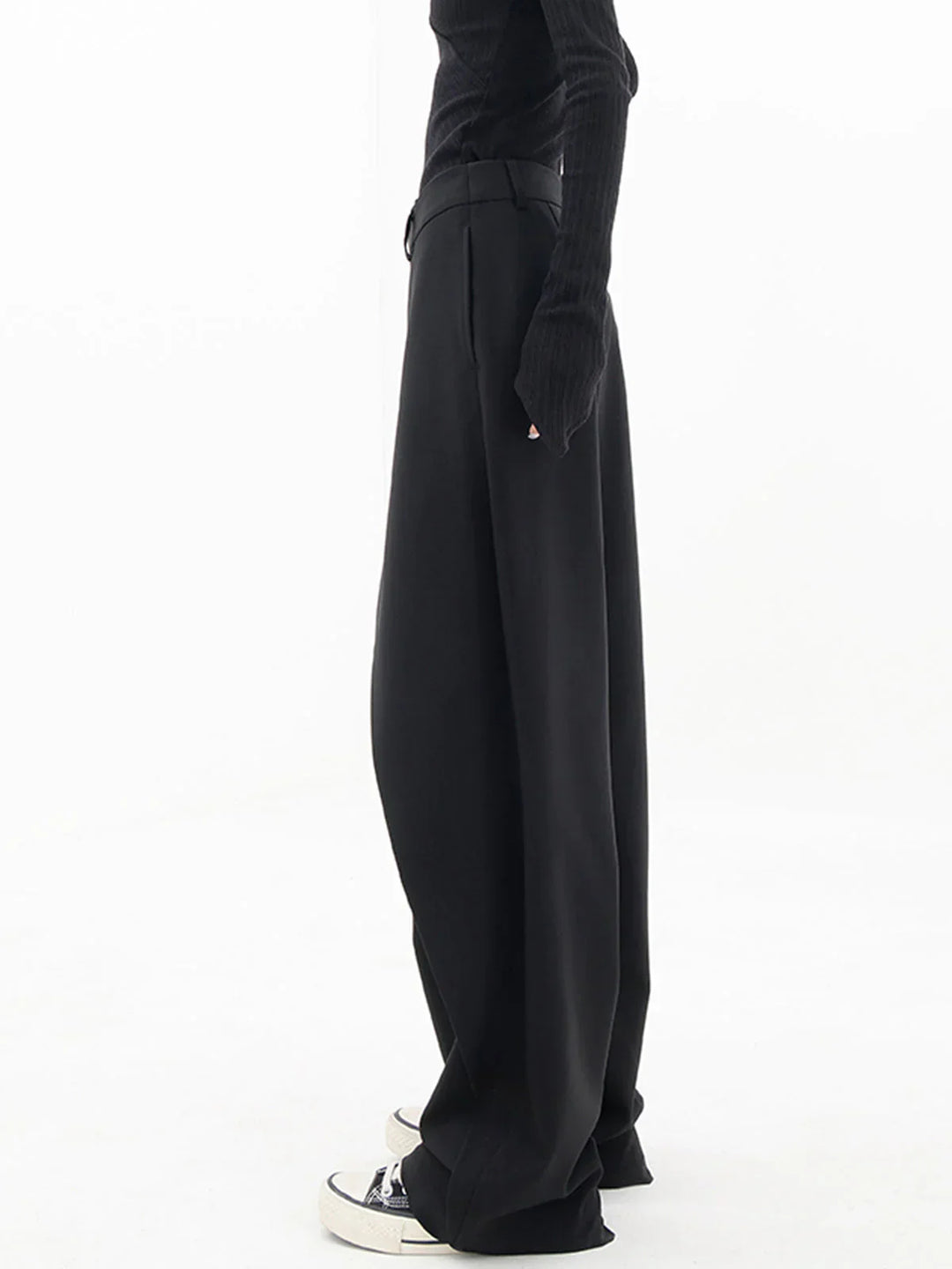 Wilma Stijlvolle Broek