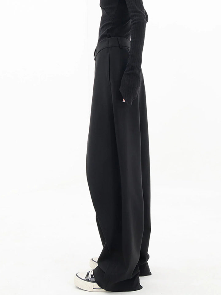 Wilma Stijlvolle Broek