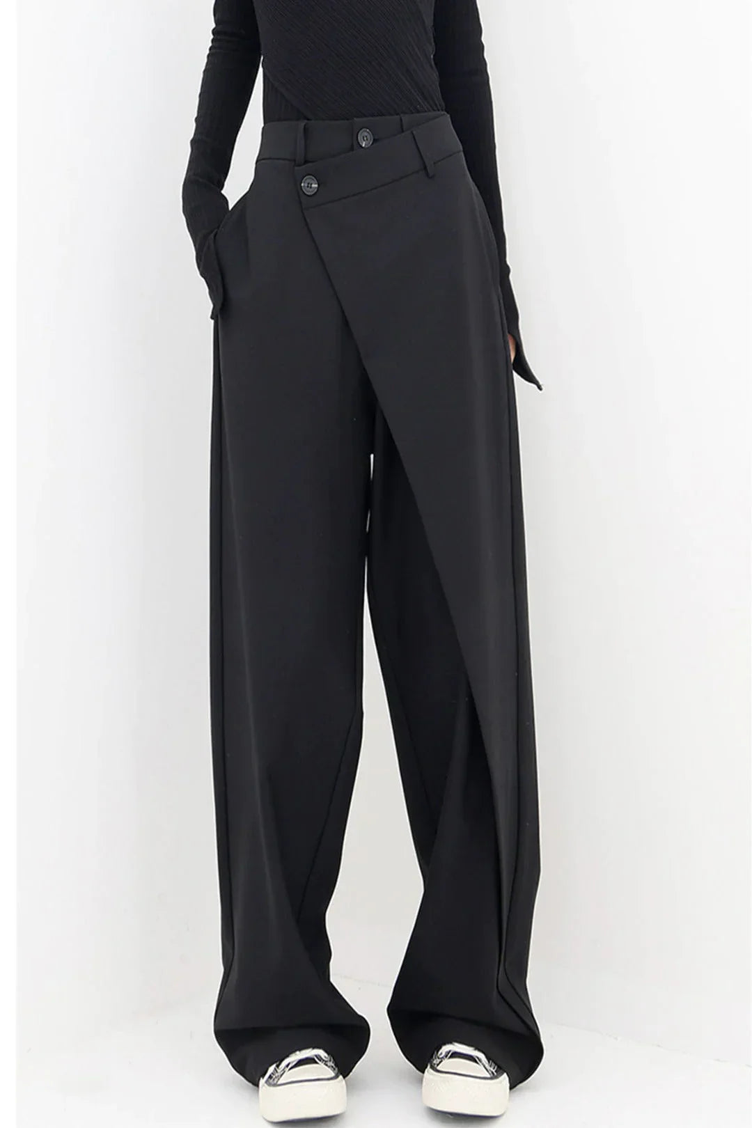 Wilma Stijlvolle Broek