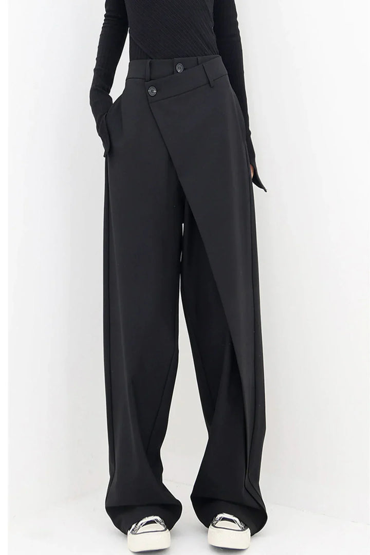 Wilma Stijlvolle Broek