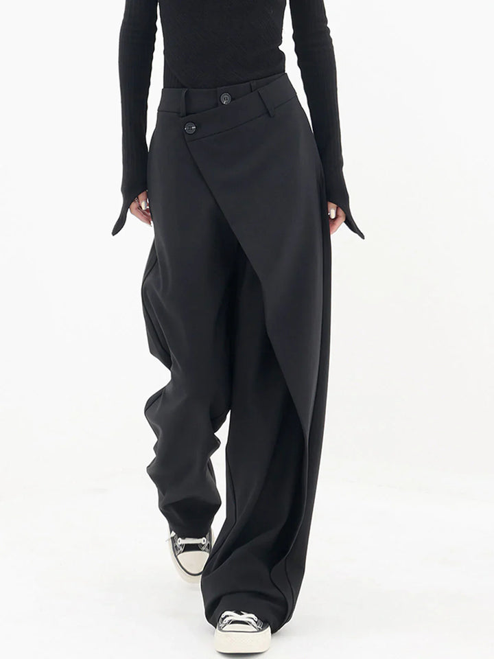 Wilma Stijlvolle Broek