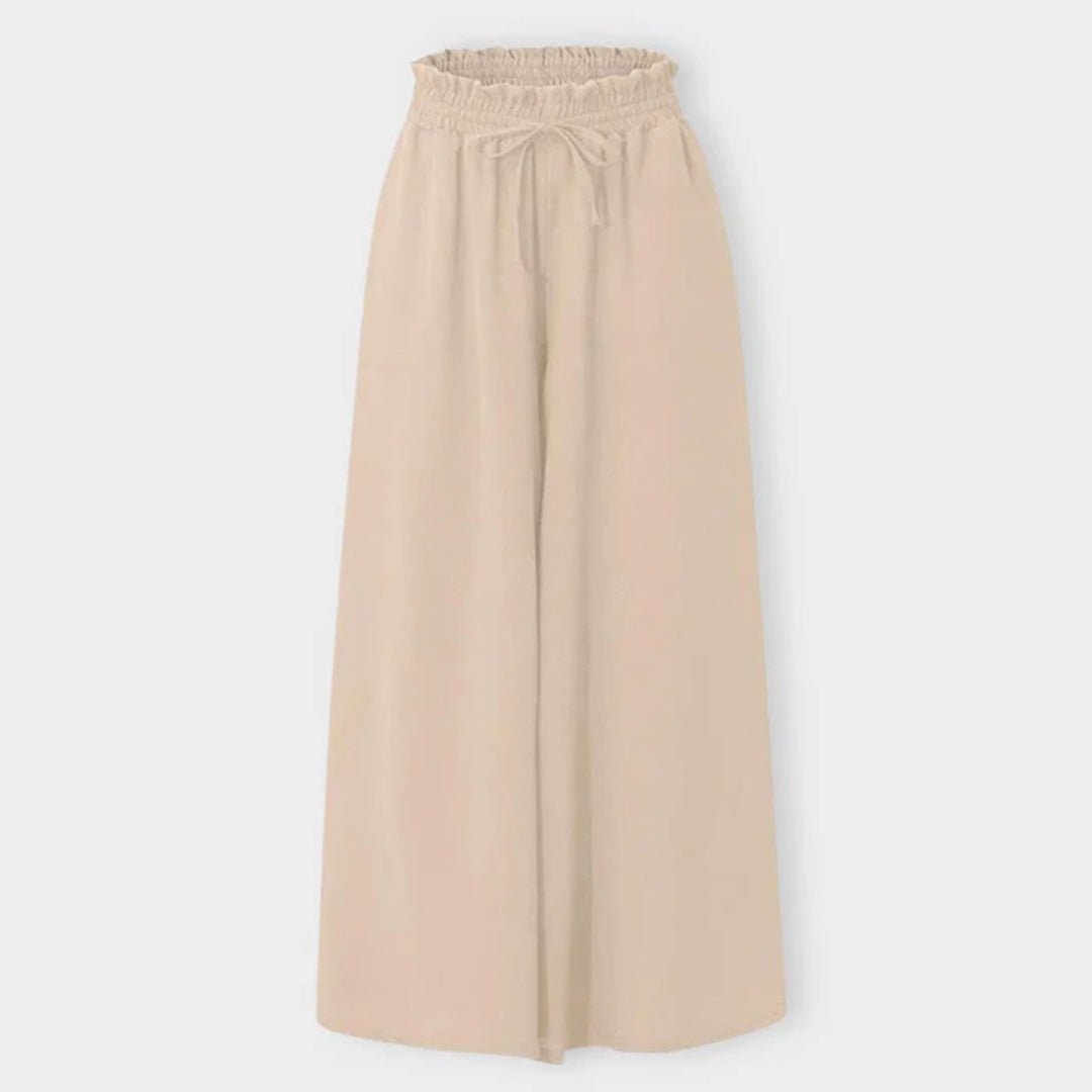 Terra Wijde Broek