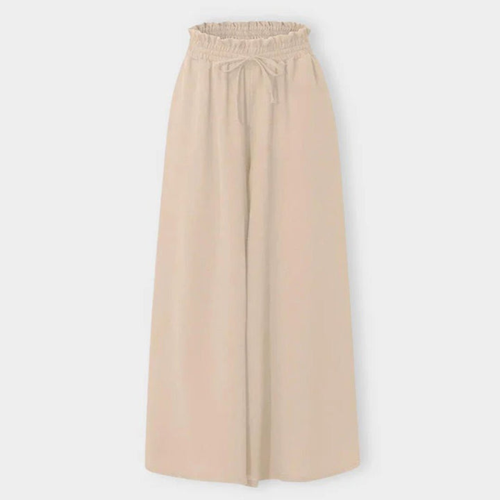 Terra Wijde Broek