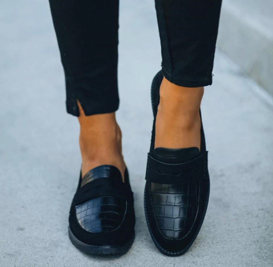 Madelief Stijlvolle Schoenen
