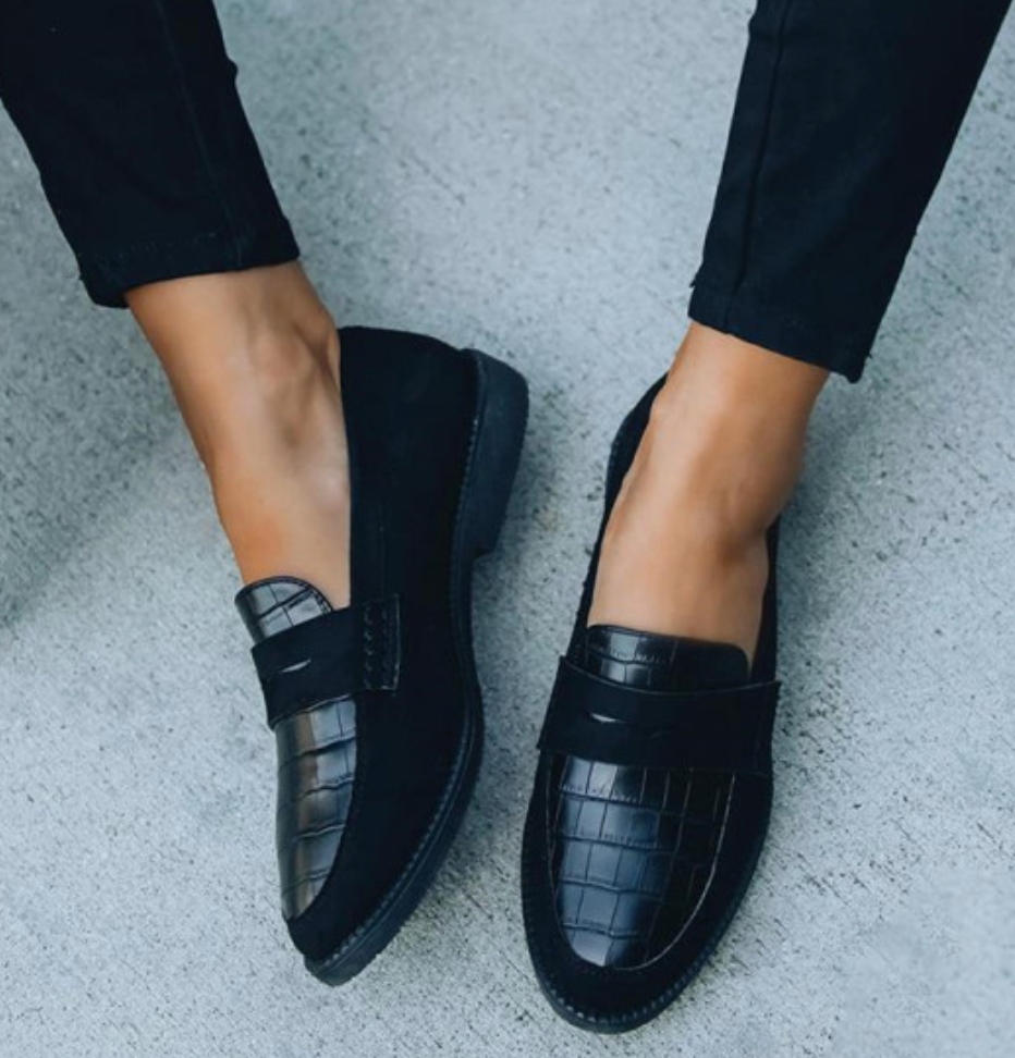 Madelief Stijlvolle Schoenen