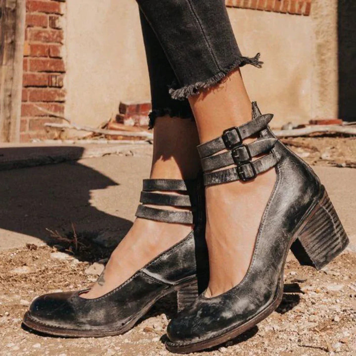 Noëlle Elegante Schoenen