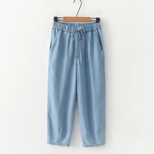 Jilena Relaxte Broek