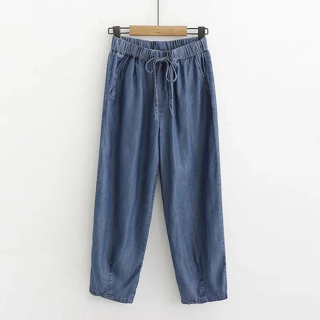 Jilena Relaxte Broek
