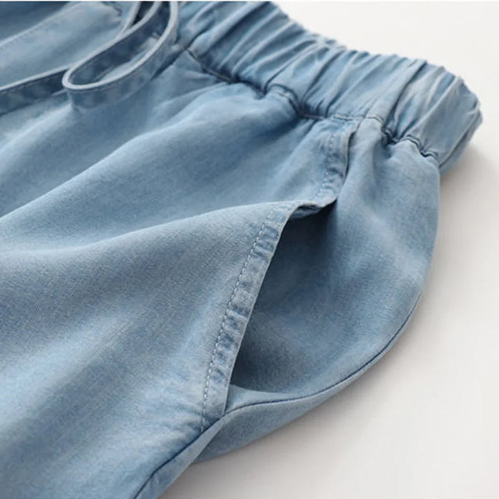 Jilena Relaxte Broek