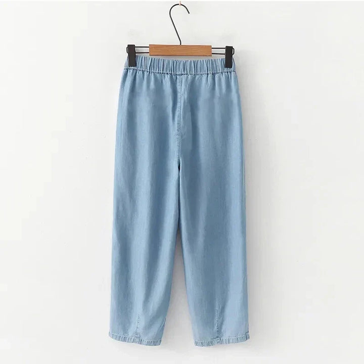 Jilena Relaxte Broek