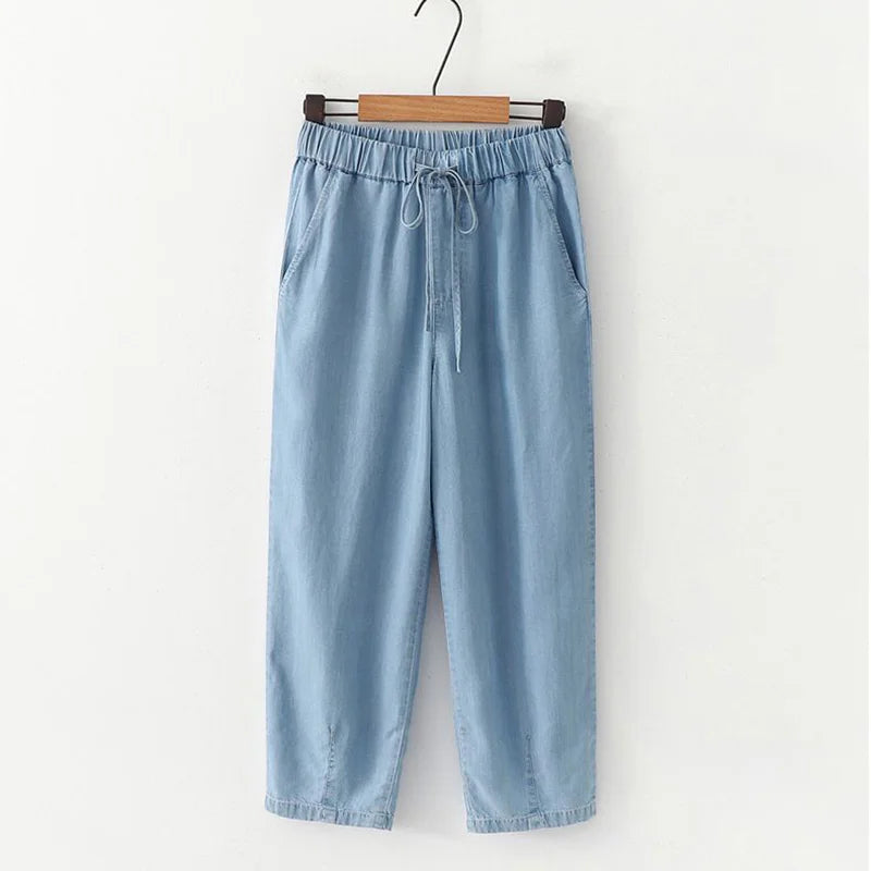 Jilena Relaxte Broek