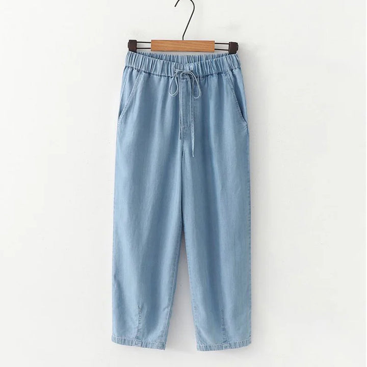 Jilena Relaxte Broek