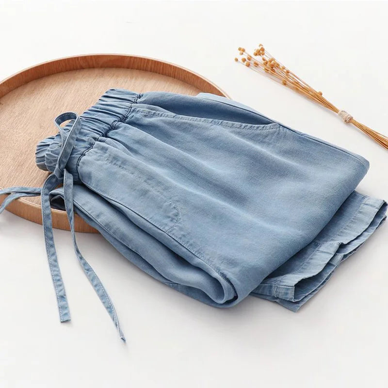 Jilena Relaxte Broek