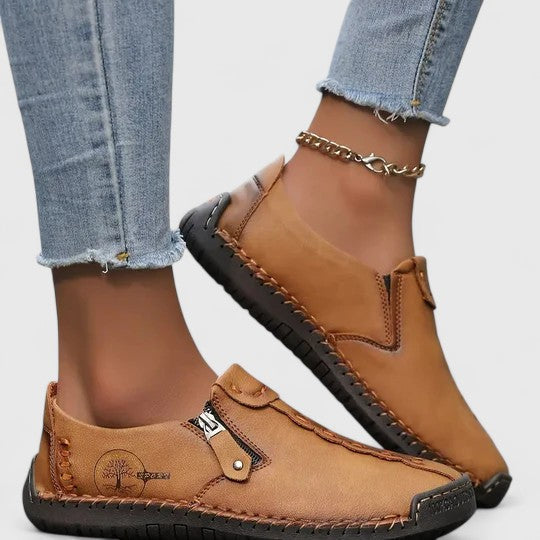 Laurien Comfortabele Schoenen