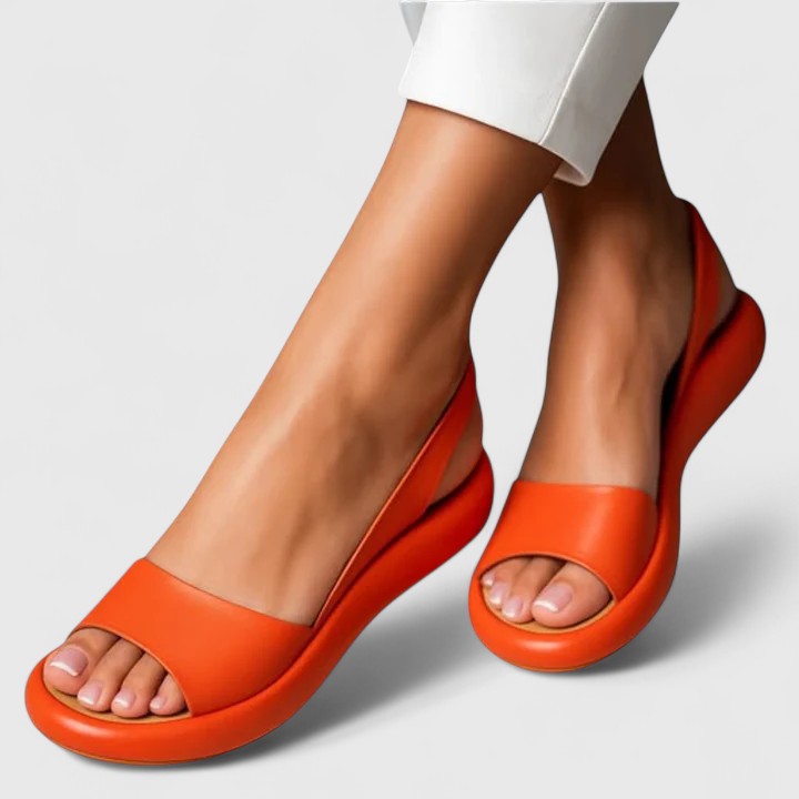 Sunny Stijlvolle Sandalen