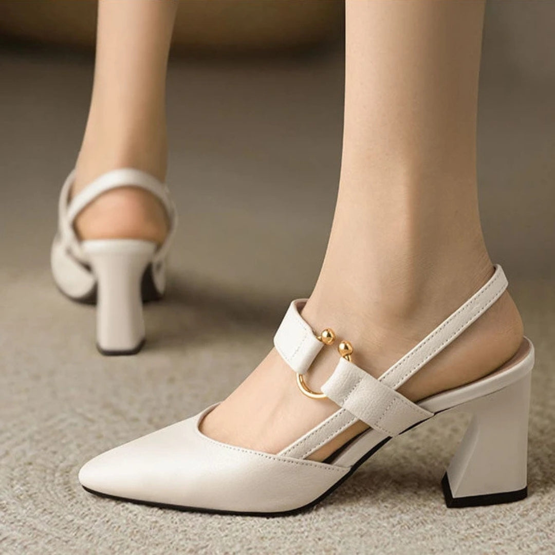 Christina Elegante Hakken