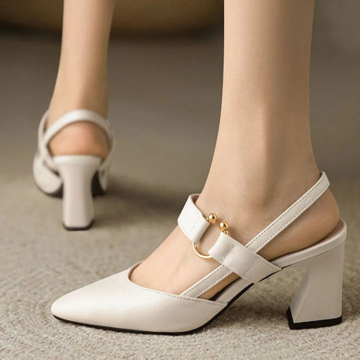 Christina Elegante Hakken