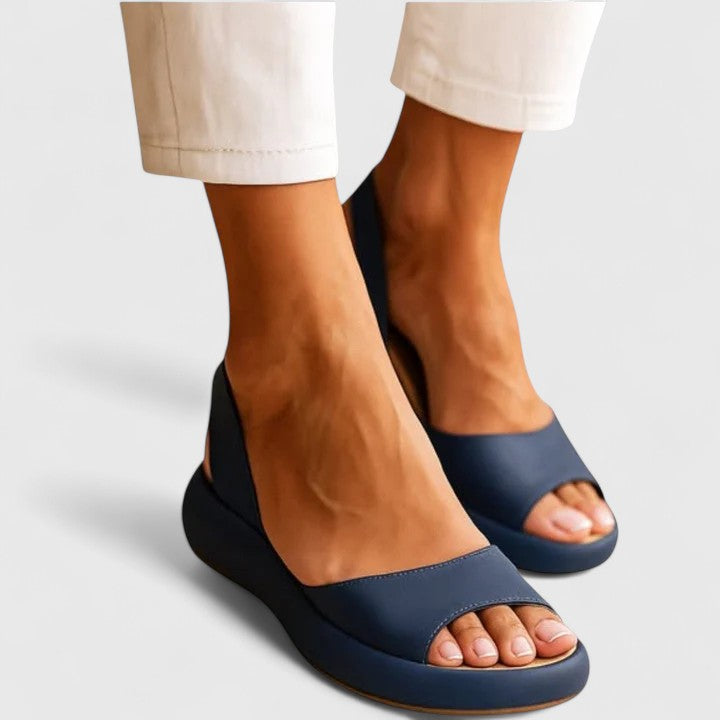 Emrynn Comfortabele Sandalen
