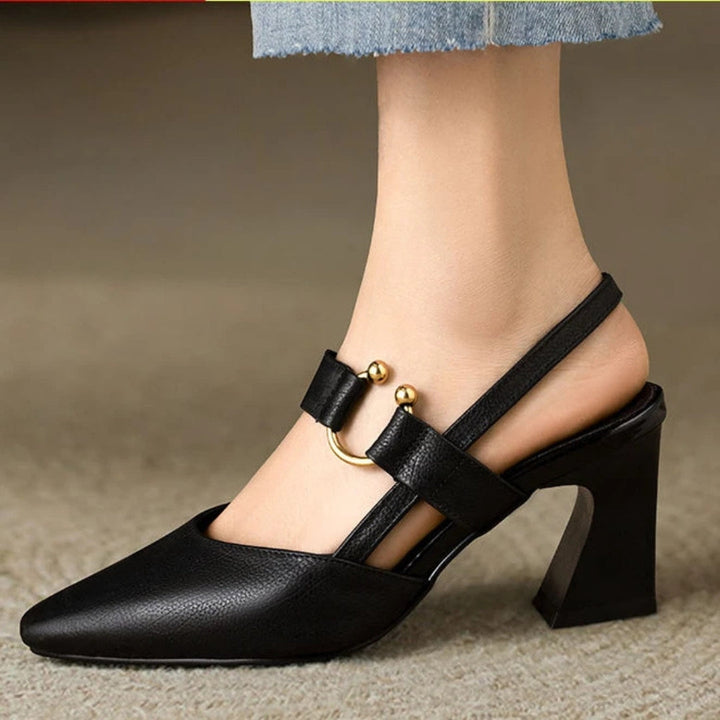 Christina Elegante Hakken