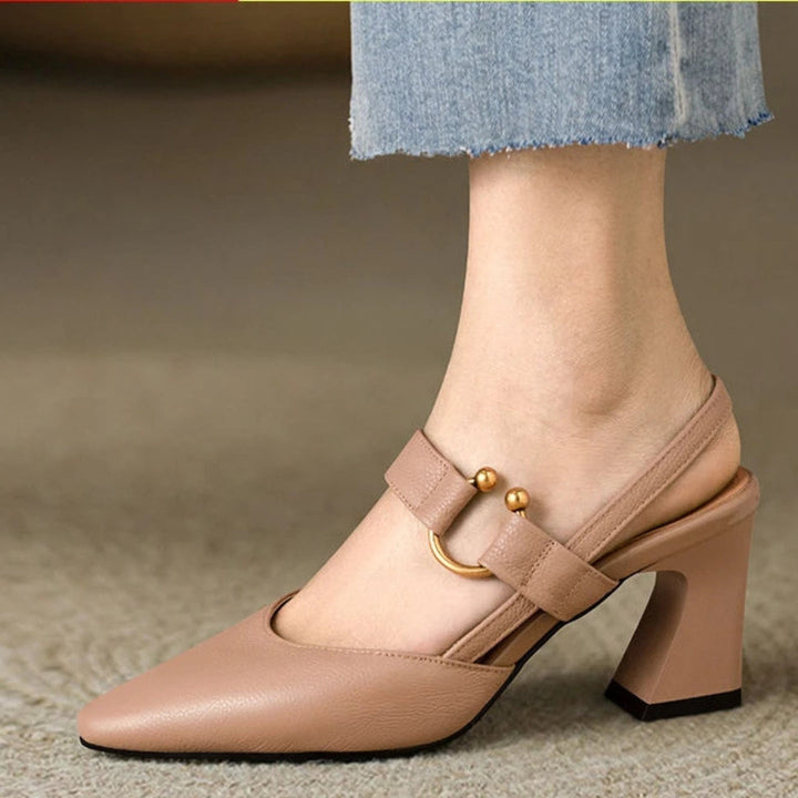 Christina Elegante Hakken