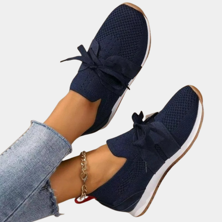 Fenne Comfortabele Sneakers