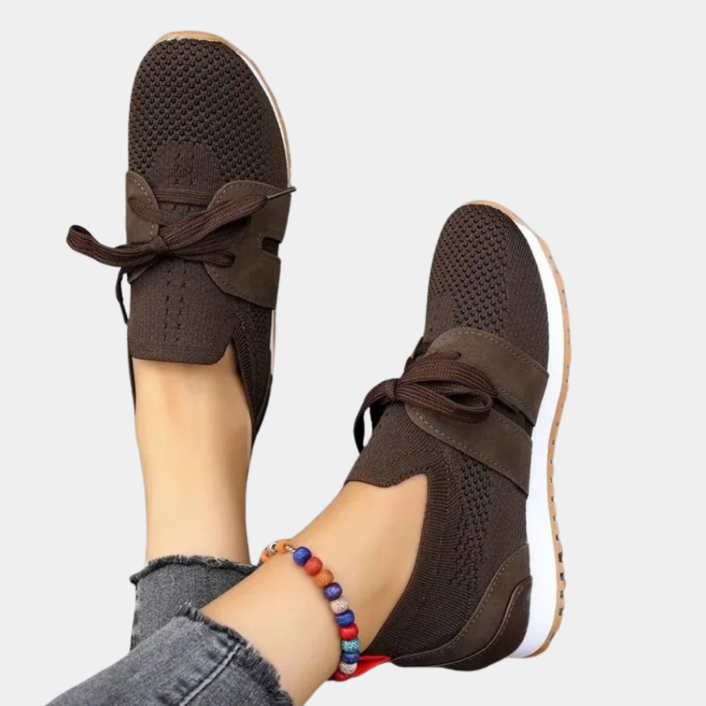 Fenne Comfortabele Sneakers