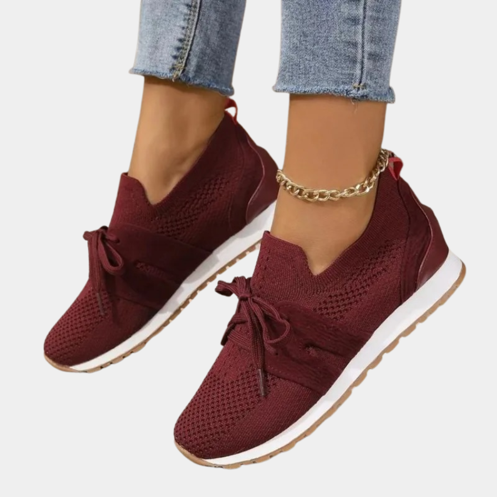 Fenne Comfortabele Sneakers