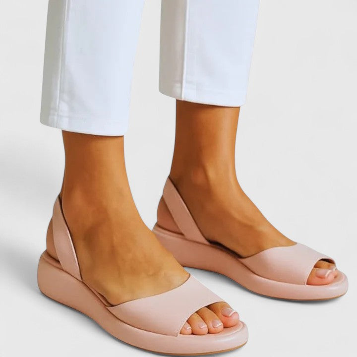 Sunny Stijlvolle Sandalen