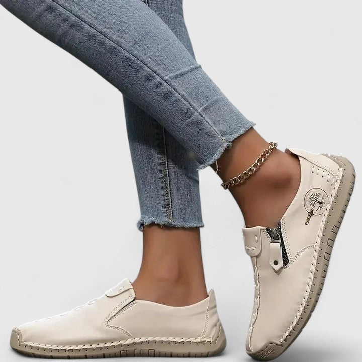Laurien Comfortabele Schoenen