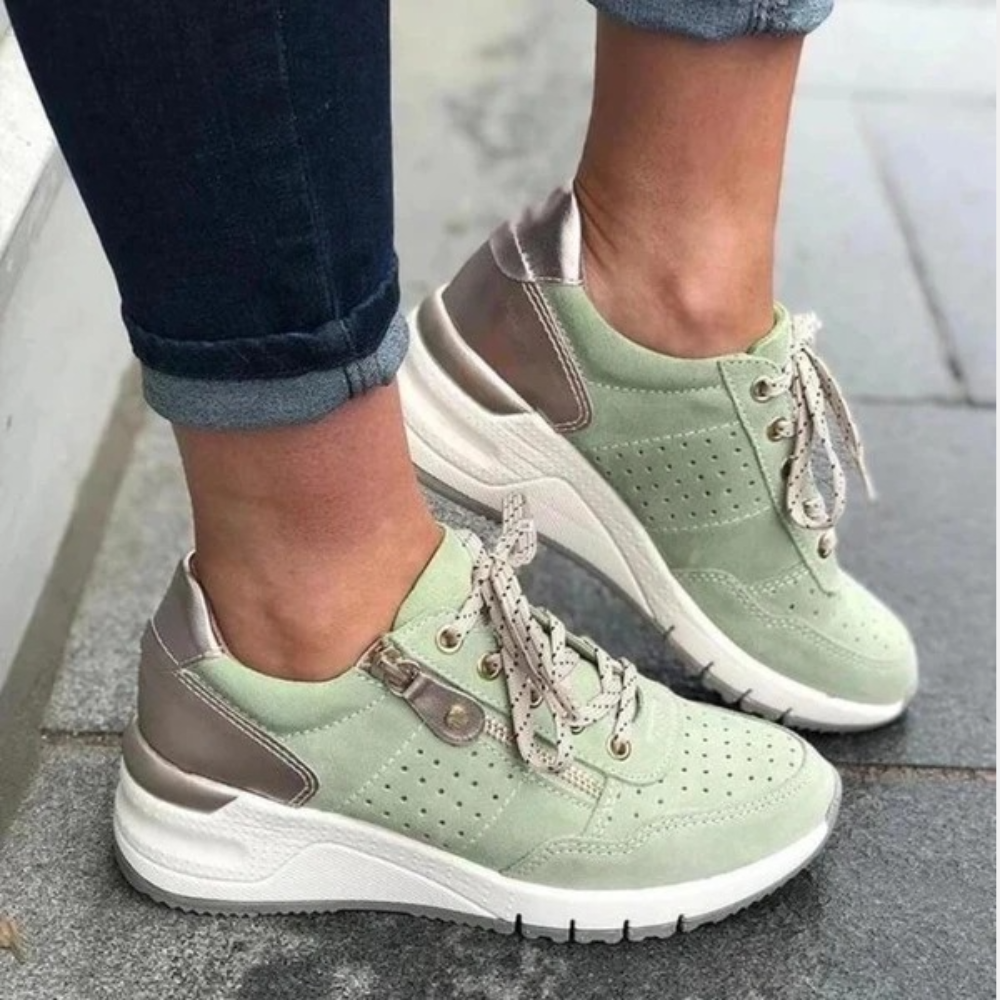 Liyah Stijlvolle Sneakers