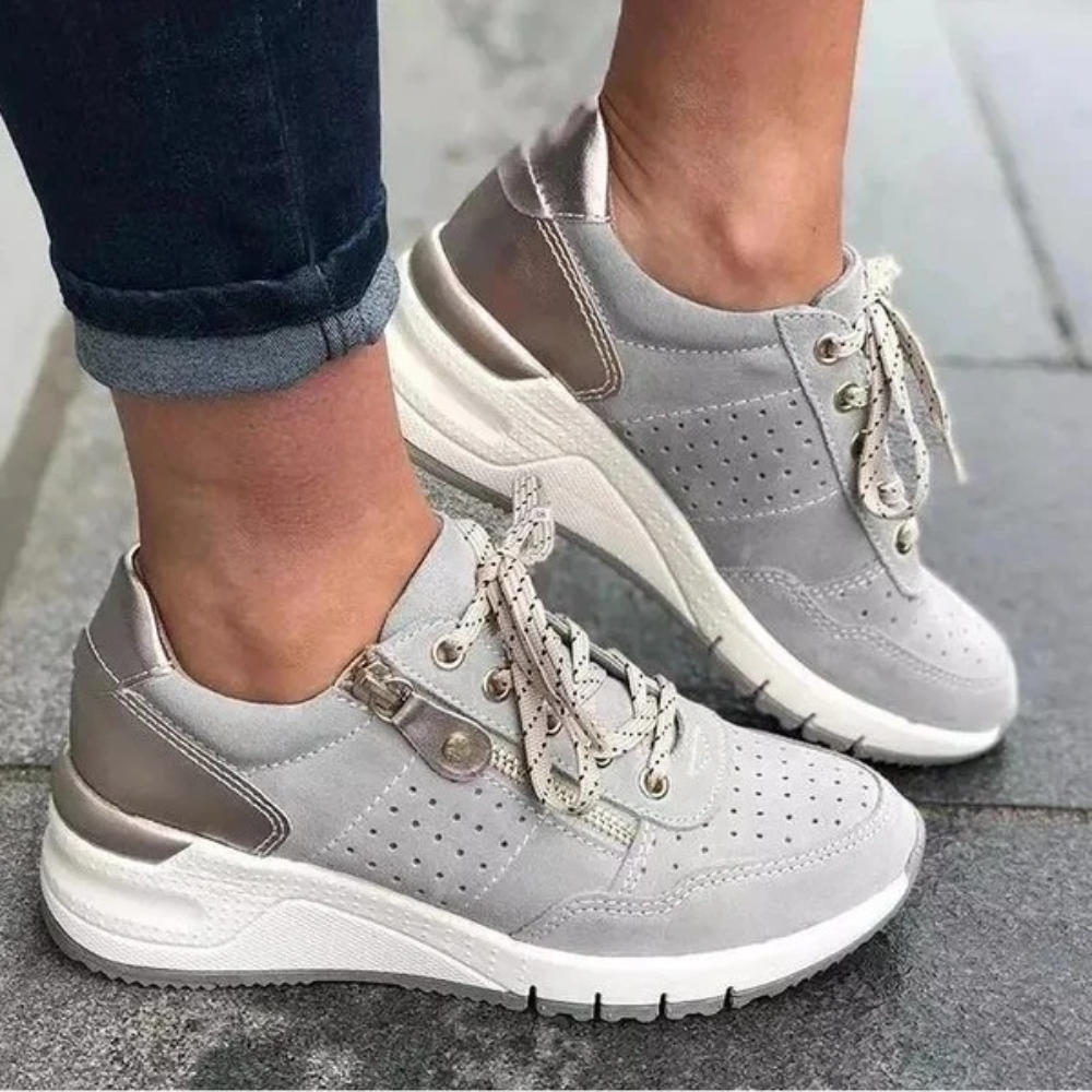 Liyah Stijlvolle Sneakers