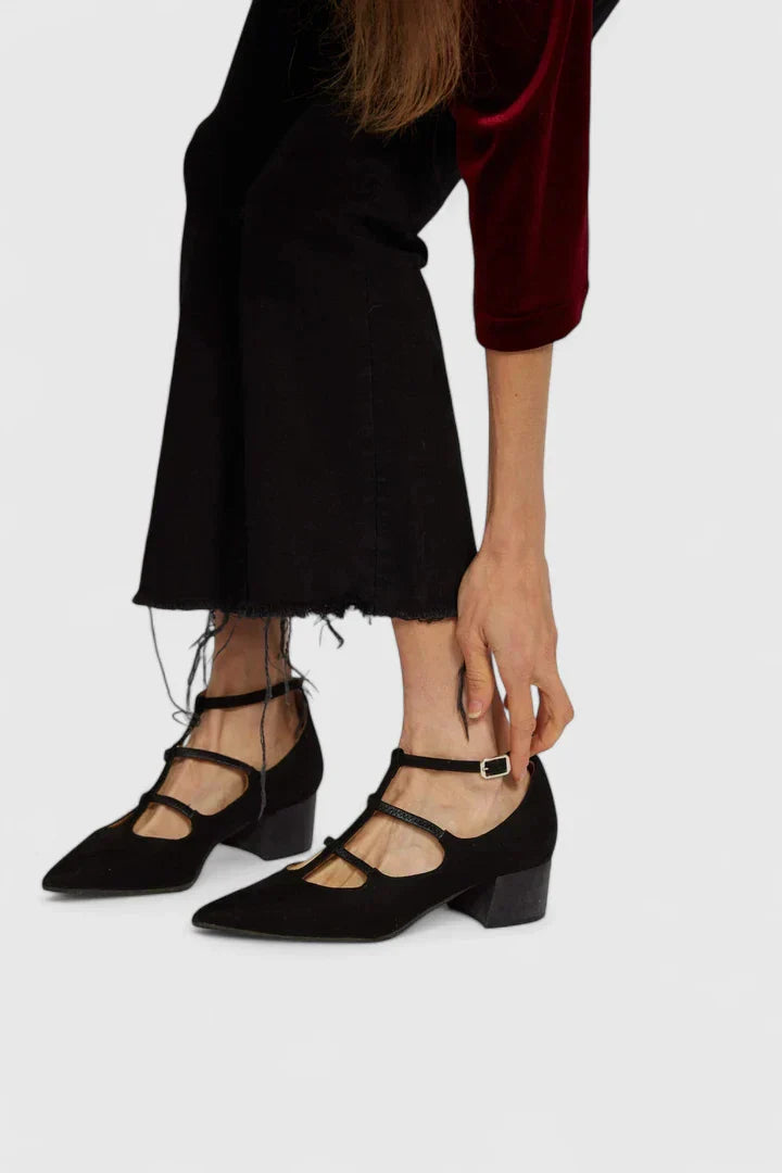 Lyn Elegante Hakken