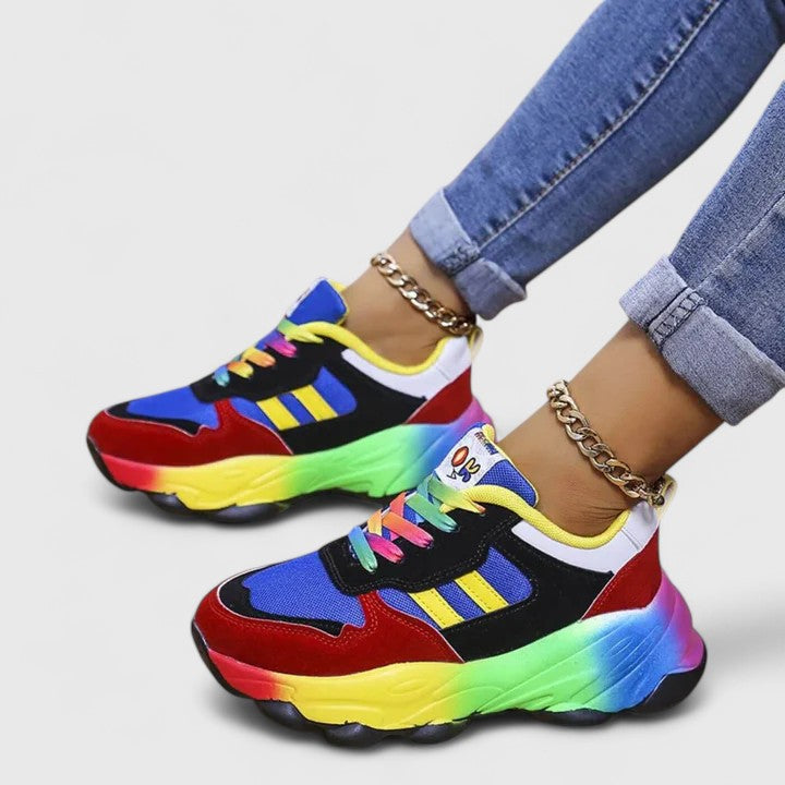 Sofriena Elegante Sneakers