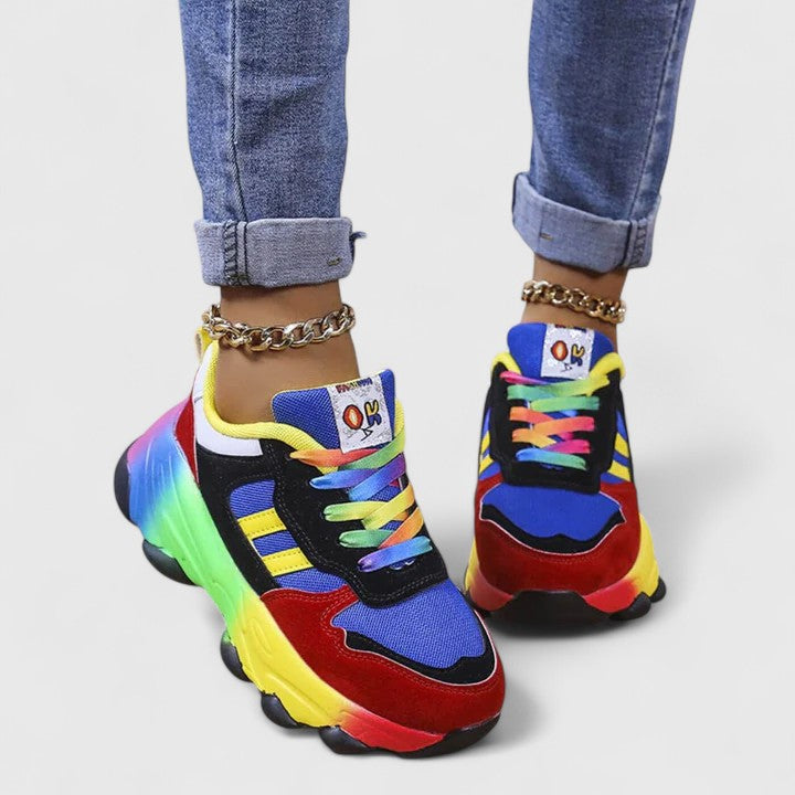 Sofriena Elegante Sneakers