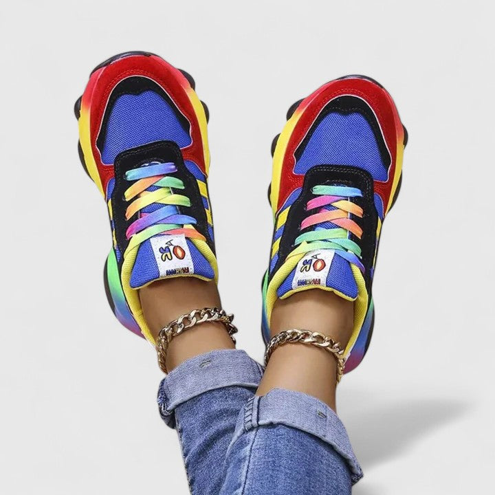 Sofriena Elegante Sneakers