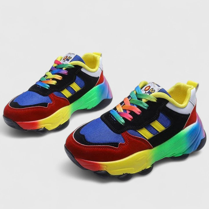 Sofriena Elegante Sneakers
