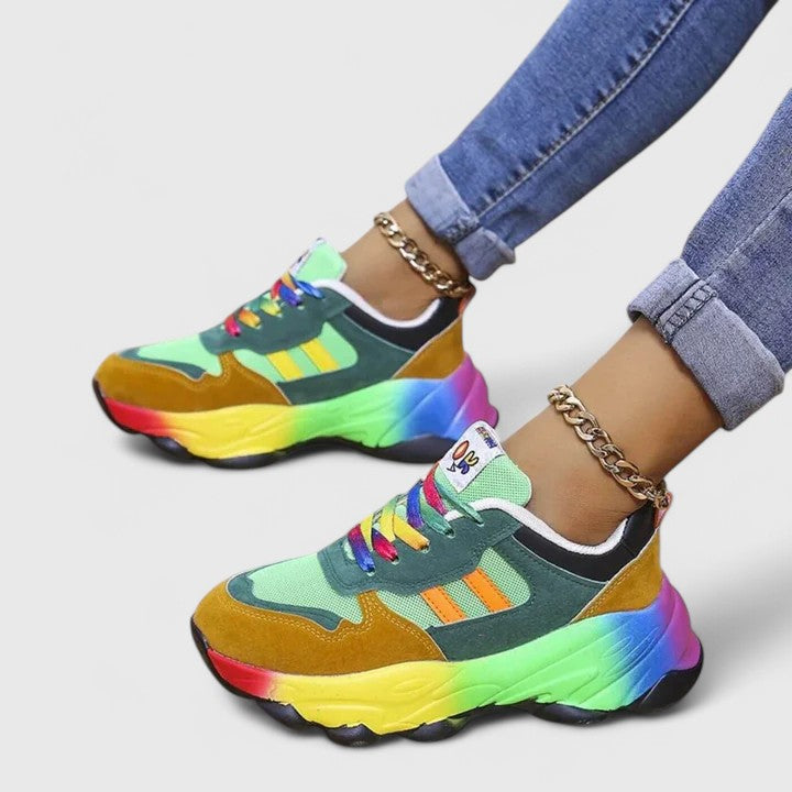 Sofriena Elegante Sneakers