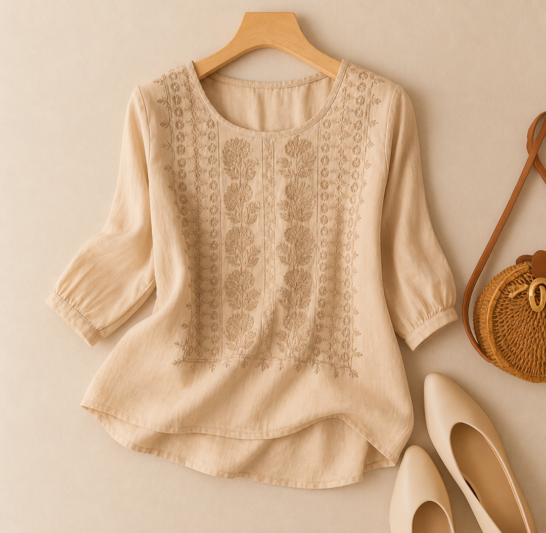 Sonia Relaxte Blouse