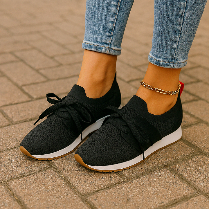 Fenne Comfortabele Sneakers