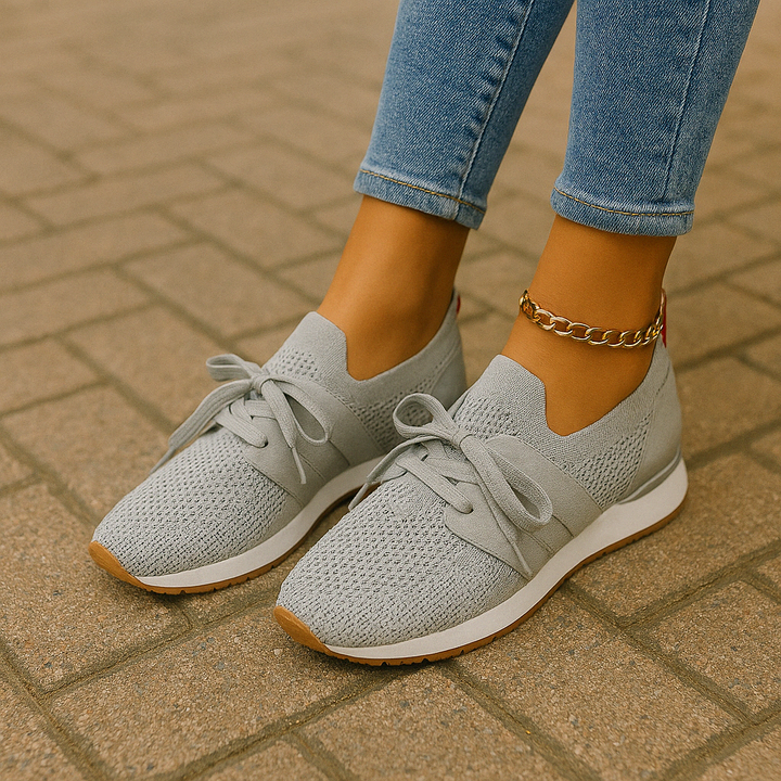 Fenne Comfortabele Sneakers