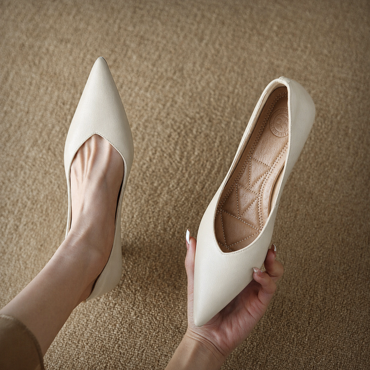 Camille Elegante Hakken