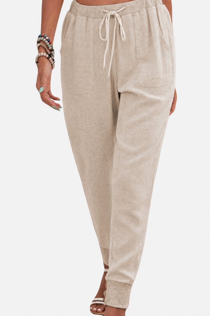 Tara Elegante Broek