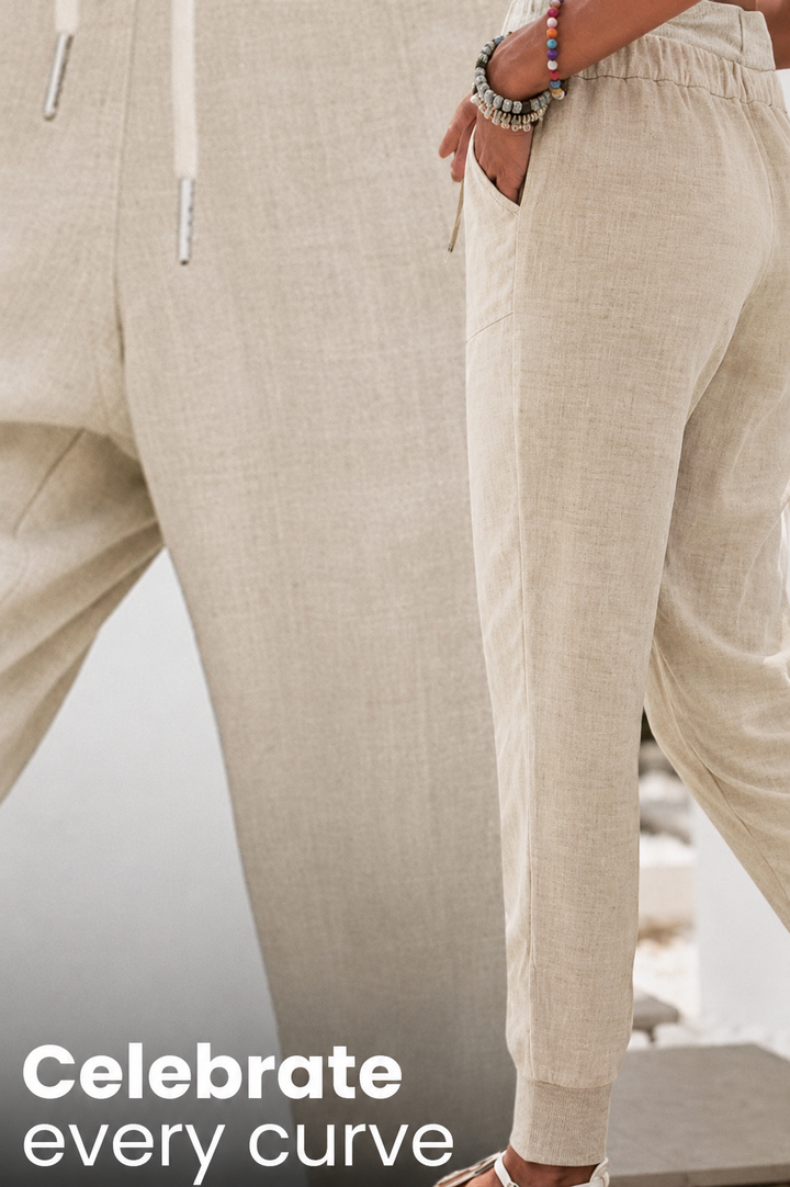 Tara Elegante Broek